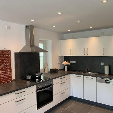 Ferienappartement Maennl 슈팔트 외부 사진
