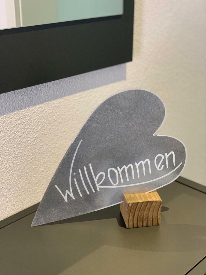 Ferienappartement Maennl 슈팔트 외부 사진