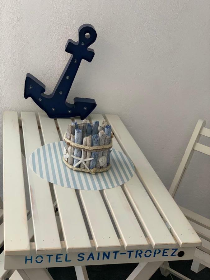 Ferienappartement Maennl 슈팔트 외부 사진