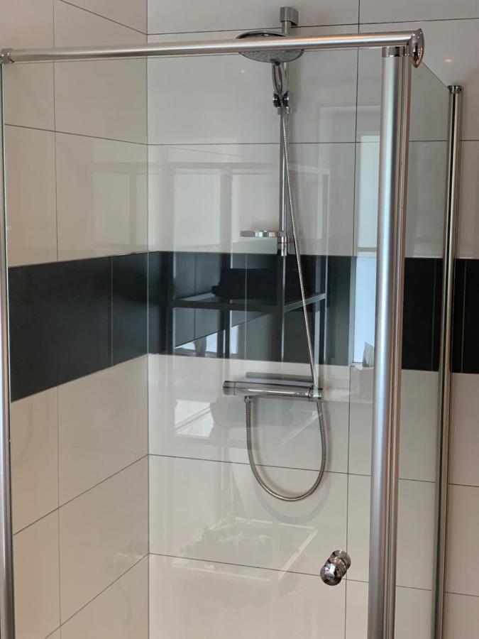 Ferienappartement Maennl 슈팔트 외부 사진