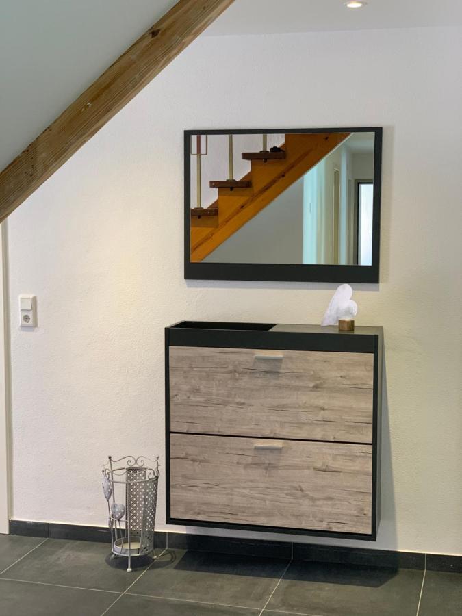 Ferienappartement Maennl 슈팔트 외부 사진