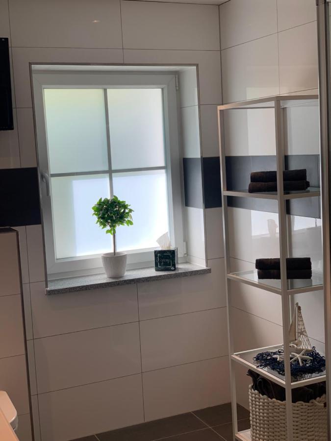 Ferienappartement Maennl 슈팔트 외부 사진